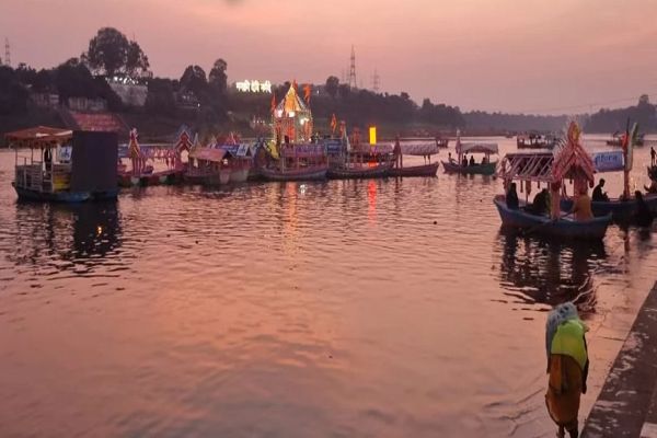 फिर होगी ठंड की दस्तक&hellip; महीने के आखिरी में छूटेगी कंपकंपी