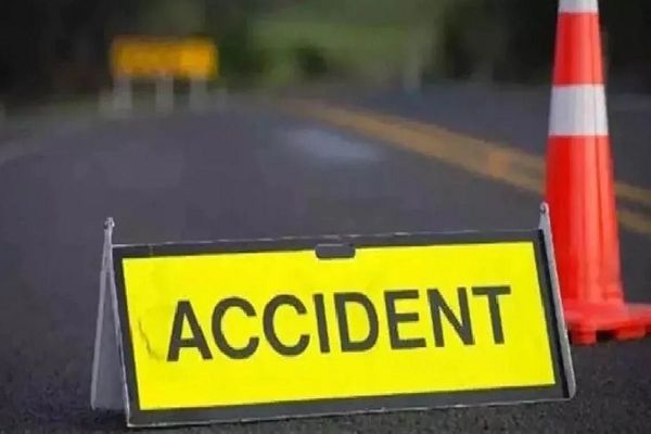 तड़प-तड़पकर हो गई मौत