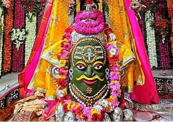 उज्जैन महाकाल ज्योतिर्लिंग का क्षरण थमा या नहीं&hellip; आज पता चलेगा, एक्सपर्ट्स करेंगे जांच