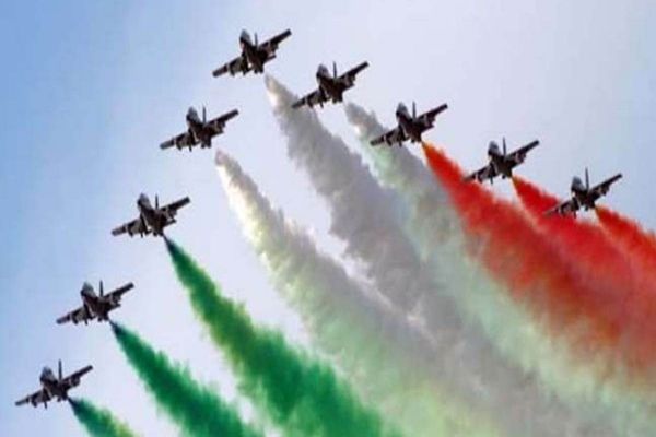 मध्य प्रदेश के स्थापना दिवस पर 31 अक्टूबर को भोपाल में एयर शो की तैयारी, सेना का बैंड भी देगा प्रस्तुति