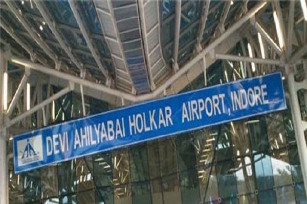 इंदौर एयरपोर्ट पर रविवार से लागू होगा विंटर सीजन, आधा दर्जन उड़ानों का समय बदलेगा