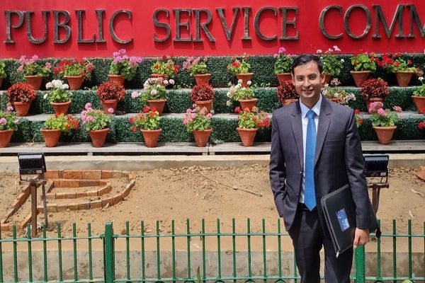 सिविल सेवा मुख्य परीक्षा की रिजर्व सूची जारी, सीहोर के हिमांशु का चयन