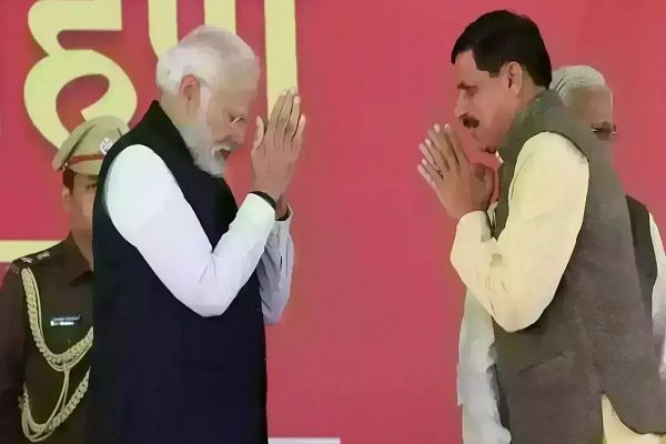  धनतेरस पर 81 लाख किसानों के खातों में 1624 करोड़ रुपये सम्मान निधि ट्रांसफर करेंगे पीएम मोदी