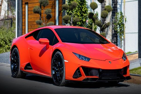 सुपरकार की दीवानगी... तीन ऐसी कारें, जो देश में सबसे पहले पहुंचीं इंदौर