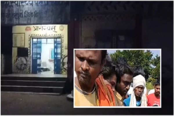 डिंडौरी के शहपुरा प्राथमिक स्वास्थ्य केन्द्र में लापरवाही, एंबुलेंस नहीं मिलने से जच्&zwj;चा-बच्&zwj;चा की मौत