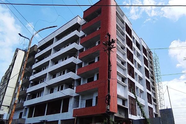 नए साल में इंदौर में बुजुर्गों को मिलेगा सीनियर सिटीजन कांप्लेक्स