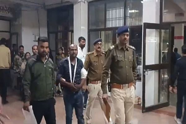 पैसों के लेनदेन पर रेत सप्लायर पर फायरिंग: ढाबे के पास बुलाया और मार दी गोली, सभी आरोपी फरार