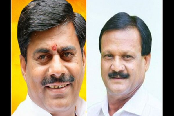 &lsquo;जिन्ना की औलाद बनने का प्रयास मत करो&rsquo;: कांग्रेस नेता सज्जन वर्मा के बयान पर बीजेपी विधायक का पलटवार