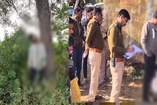 हत्या या आत्महत्या ? नेपानगर में लापता युवक का मिला शव, इधर अशोकनगर में नग्न अवस्था में मिली लाश, खाक छान रही खाकी