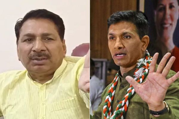 &lsquo;डिमांड ज्यादा है, खाद आधा है&rsquo;, नेता प्रतिपक्ष के बाद PCC चीफ ने कृषि मंत्री से मांगा इस्तीफा, बोले- MP में कमी तो है&hellip;