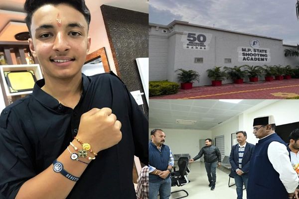 यथार्थ के परिजनों ने सीनियर्स पर लगाया रैगिंग का आरोप, 6 खिलाड़ियों पर FIR दर्ज