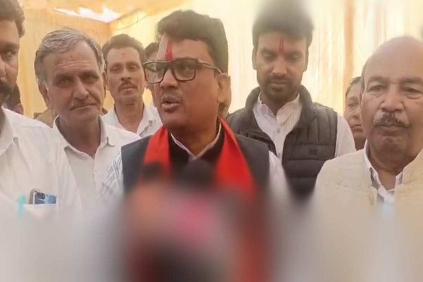 कैबिनेट मंत्री के हीरा उद्योग प्रोजेक्ट को CM ने दी हरी झंडी, 12 दिसंबर को मुख्यमंत्री करेंगे जमीन का भूमि पूजन