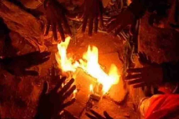 ठंड की दस्तक से मौत का सिलसिला शुरु! फुटपाथ पर मिली 3 लोगों की लाश, क्या शीतलहर है वजह?