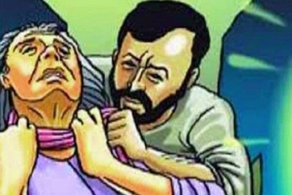 &lsquo;तू रख..नहीं तू रख&rsquo;&hellip; कलयुगी बेटों ने की 88 साल की मां की हत्या, बुढ़ापे में नहीं करना चाहते थे सेवा, अंतिम संस्कार से पहले हुआ खुलासा