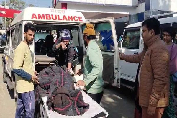 बांधवगढ़ टाइगर रिजर्व में घूमने आए पर्यटक की मौत, मचा हड़कंप, जांच में जुटी पुलिस