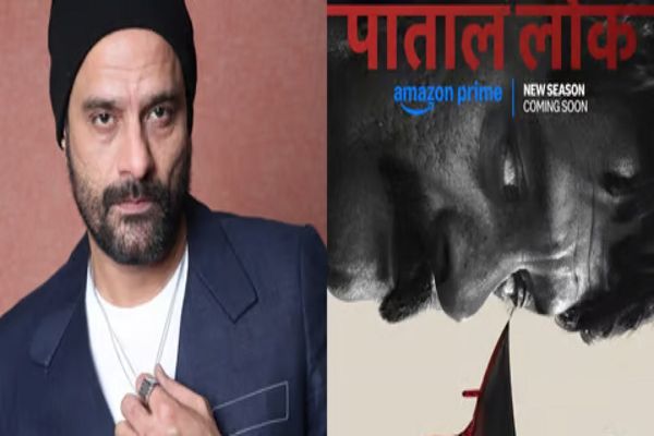 Paatal Lok के सीजन 2 में दिखेगी पहले से ज्यादा हैवानियत, Jaideep Ahlawat का खतरनाक लुक आया सामने &hellip;
