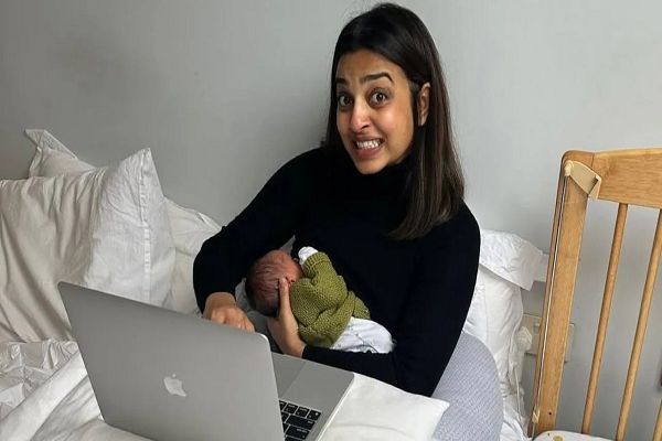 Radhika Apte बनी नन्ही परी की मां, फोटो शेयर कर दिया प्रोफेशनल और पर्सनल लाईफ के बैलेंस का सबूत &hellip;