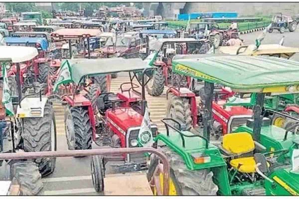 ट्रैक्टर से विधानसभा जाएंगे कांग्रेस MLA: विधायक दल की बैठक में हुआ फैसला, जानिए क्या है वजह?