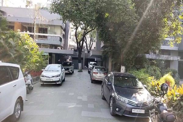 रुचि सोया के पूर्व मालिक राजेश शाहरा के घर ईडी की रेड, जानें किस मामले में हुई कार्रवाई