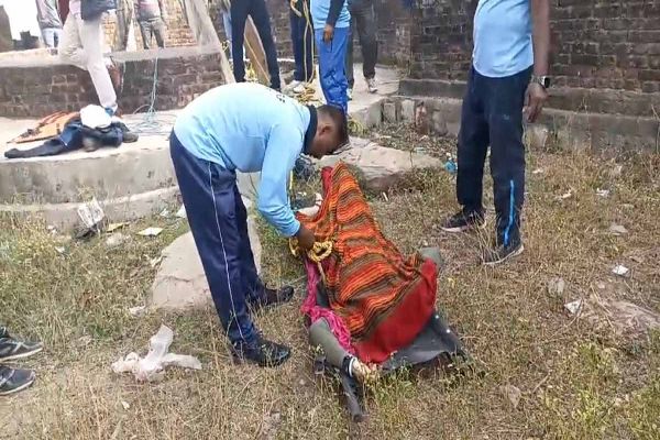 महिला ने चुना मौत का रास्ता: इस वजह से कुएं में कूद कर दी जान, क्षेत्र में आग की तरह फैली सनसनी