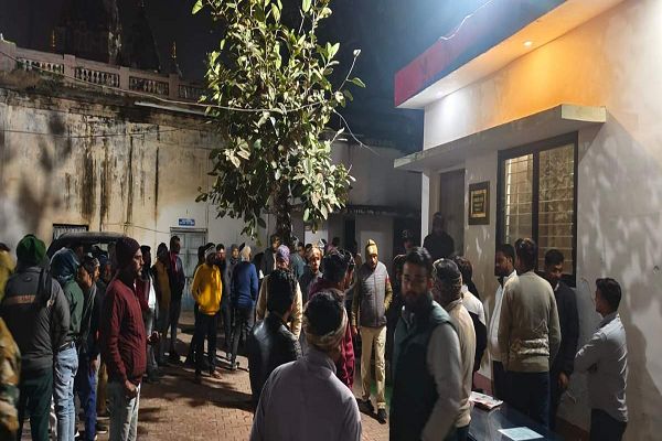 कांग्रेस विधायक के पुत्र, भतीजे और बीजेपी के पूर्व विधायक के बीच विवादः दोनों पक्षों ने थाने में की शिकायत, जानिए क्या है मामला