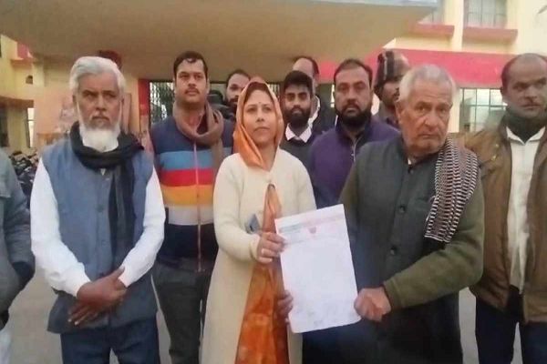 CMO और अध्यक्ष व पार्षद की तकरार बरकरार: पार्षदों ने की कलेक्टर से शिकायत, भ्रष्टाचार के लगाए गंभीर आरोप