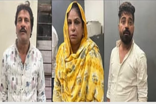 8 करोड़ की चरस से जुड़ा मामला: सरकारी अधिकारी बन आरोपी करते थे अवैध नशे का कारोबार, पूछताछ में हुए चौंकाने वाले खुलासे