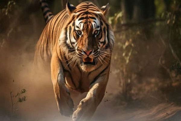 इन 3 राज्यों में दहाड़ेंगे MP के टाइगर, 15 बाघ देने पर मोहन सरकार हुई सहमत