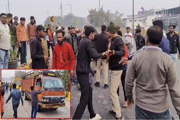 बजरंग दल के कार्यकर्ताओं पर मामला दर्ज: कई लोगों को बनाया आरोपी, ये है पूरा मामला