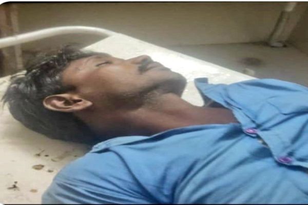 पुलिस कस्टडी में मौत मामले में बड़ी कार्रवाईः थाना प्रभारी निलंबित, प्रदेश कांग्रेस अध्यक्ष जाएंगे सतवास