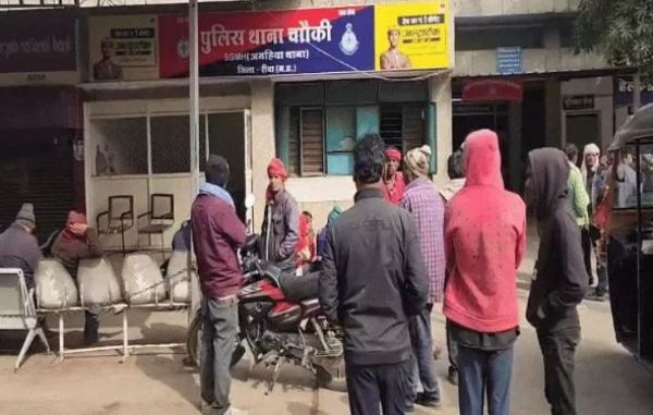 सेप्टिक टेंक में गिरकर 6 वर्षीय मासूम की मौत, खेलते वक्त गिरा..!