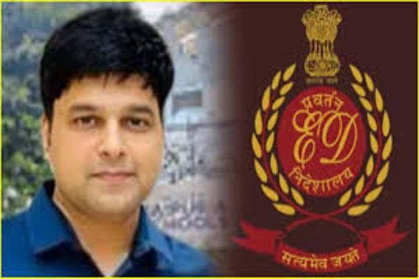 भोपाल, ग्वालियर और जबलपुर में सौरभ शर्मा और अन्य के खिलाफ चला तलाशी अभियान, 23 करोड़ कैश बरामद, ED ने जारी किया नया बयान 