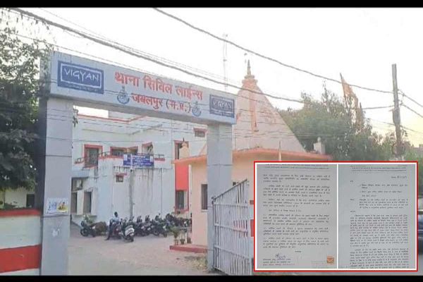 अधिवक्ताओं ने की सर्वधर्म-स्थल स्थापित करने की मांग, राष्ट्रपति, राज्यपाल सहित धर्मस्व विभाग को भेजा पत्र, लिखा &ndash; सर्वधर्म-स्थल स्थापित हो या धर्म विशेष हटाया जाए