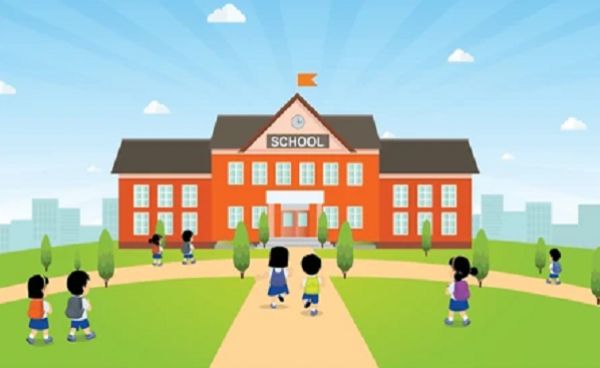 शीतलहर के चलते ग्वालियर में स्कूलों की छुट्टी, 31 जनवरी तक बदला समय