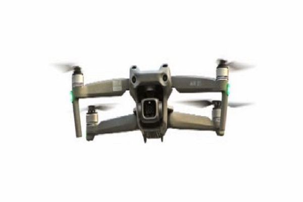 भोपाल सेंट्रल जेल में मिला चाइना मेड ड्रोन, अधिकारियों ने शुरु की जांच