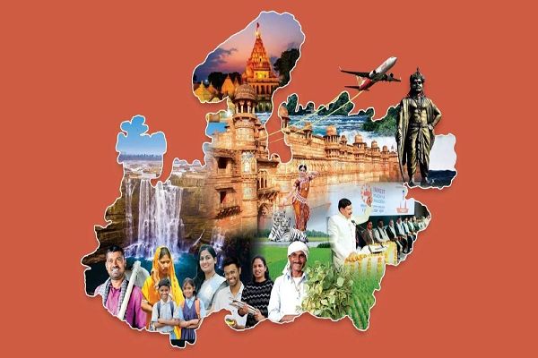 स्थापना दिवस पर पढ़िए मध्य प्रदेश के बनने की कहानी&hellip; भोपाल, विंध्य प्रदेश, मध्य भारत, सीपी और बरार का है हिस्सा