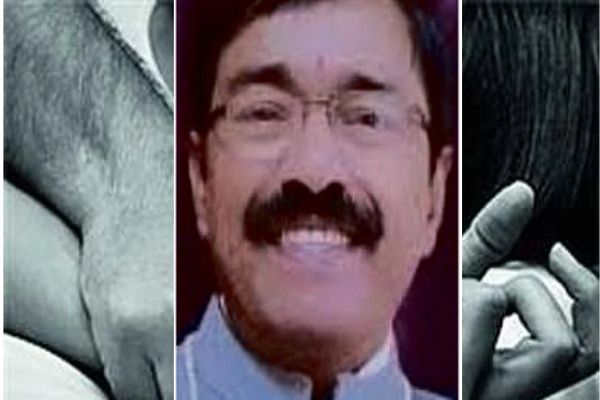 &lsquo;तहसीलदार मेरे पति हैं और उनकी कई पत्नियां हैं&rsquo;&hellip; एक बार फिर विवादों में ग्वालियर के शत्रुघ्न सिंह चौहान