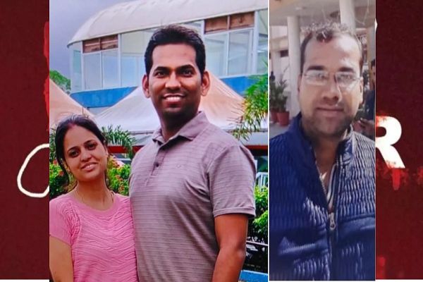 इंदौर के डॉक्&zwj;टर सुनील सोनी हत्&zwj;याकांड में नया अपडेट, गोली मारने वाले शूटर ने अलीगढ़ में किया सरेंडर