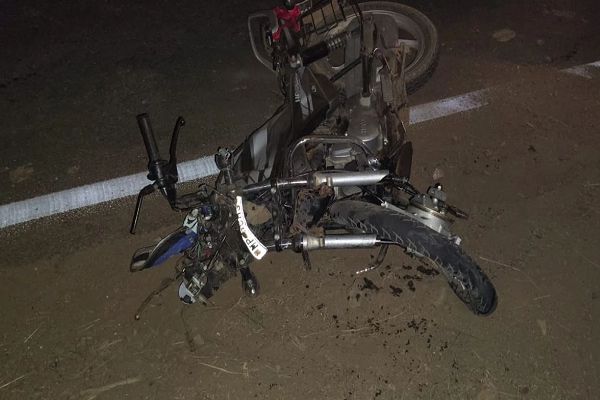 मामा की तेरहवीं से लौट रहे युवक हादसे का शिकार, बोलेरो की टक्कर से 4 दोस्तों की मौत