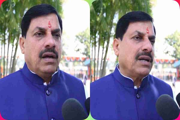 &lsquo;उद्योग के रास्ते युवाओं को रोजगार&rsquo;, जापान जाने से पहले CM डॉ. मोहन बोले- कई सेक्टर में तेजी से आगे बढ़ रहा मध्य प्रदेश