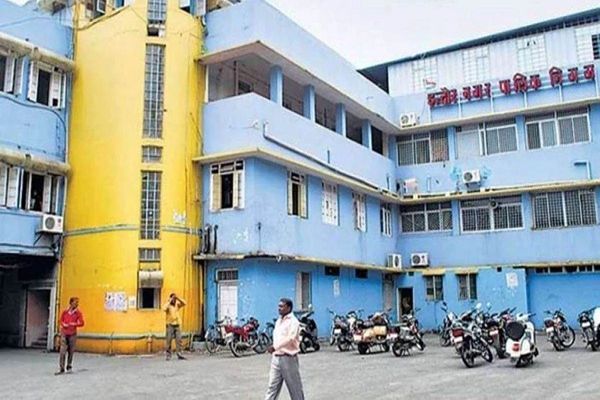 इंदौर शहर में टूटेंगे 650 मकान, मगर विस्थापन की कोई योजना नहीं