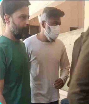 ED ने सौरभ शर्मा को किया गिरफ्तार: शरद-चेतन भी अरेस्ट, खुलेंगे &lsquo;गोल्डन&rsquo; राज?