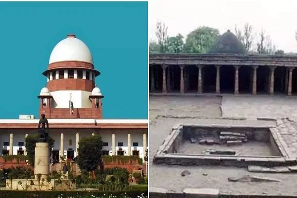 भोजशाला मामले में आज SC में सुनवाई, ASI सर्वे को लेकर याचिकाकर्ता रखेंगे नए तर्क; क्या बदलेगा रुख?