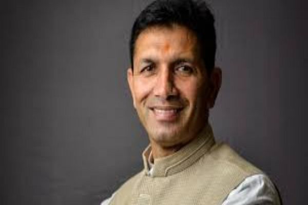 भाजपा नहीं, ये आश्वासन की सरकार ! मंत्रियों के 2500 से से ज्यादा जवाब हवा हवाई, जीतू ने लिखा- मोहन सरकार, शिवराज की तरह सदन में झूठ के पांव पर सरक रही