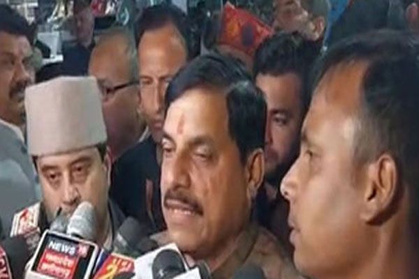 चंबल की धरती पर बढ़ रहा दुर्लभ वन्यजीवों का कुनबा : मोहन यादव