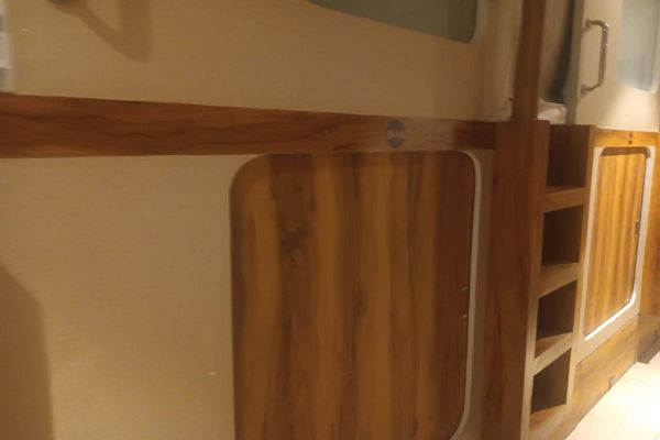 यात्रीगण कृपया ध्यान देंः भोपाल स्टेशन पर मध्यप्रदेश का पहला पाड स्टाइल होटल तैयार, चार अप्रैल से मिलेगी ये सुविधाएं