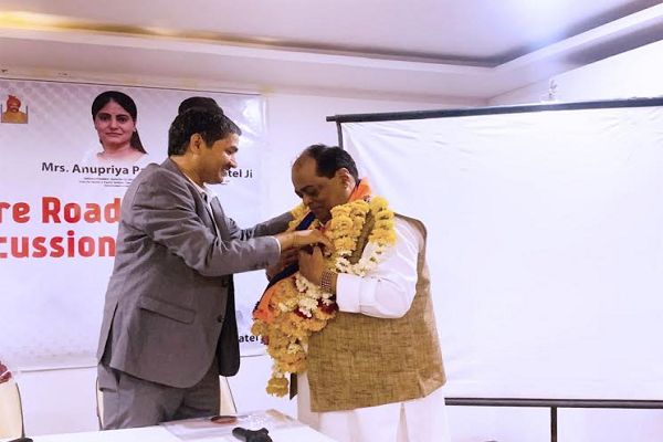  मध्य प्रदेश इकाई में मुख्य भूमिका में नजर आए राजनीतिक रणनीतिकार डॉ अतुल मलिकराम