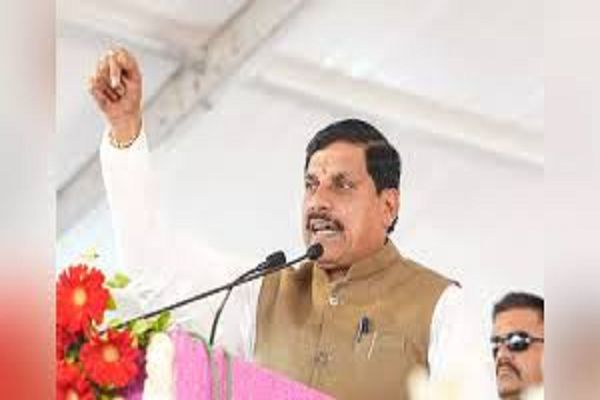 एमपी के धार्मिक शहरों में शराबबंदी लागू, सीएम यादव ने इसे नशामुक्ति की दिशा में ऐतिहासिक कदम बताया