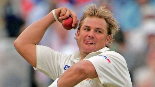 नहीं रहे Shane Warne, 52 साल की उम्र में थाईलैंड के विला में हुआ निधन