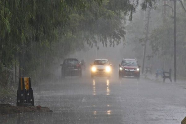 मानसून ने पकड़ी रफ्तार, जल्&zwj;द मिलेगी भीषण गर्मी से राहत